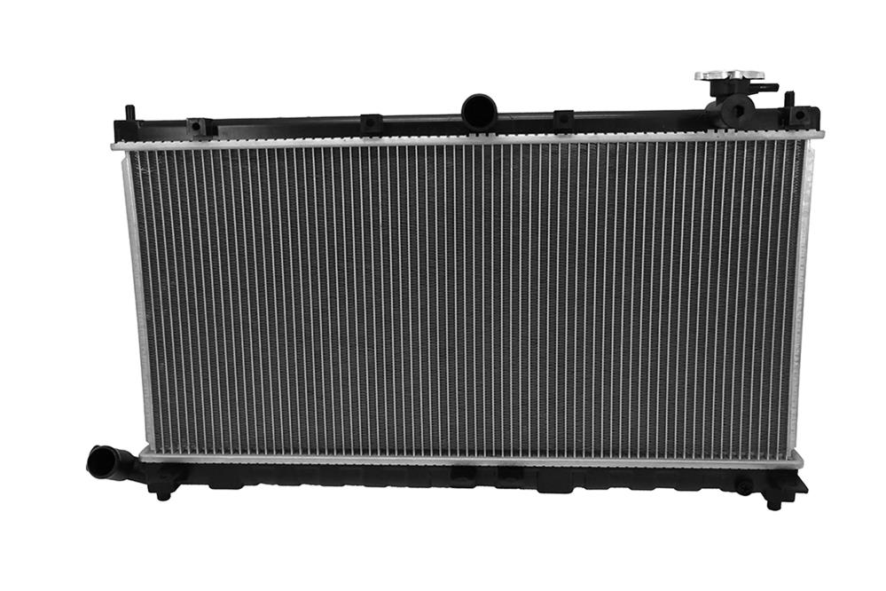 1014460900 BYD Avtomobil BYD F3 Su çəninin alüminium radiatoru