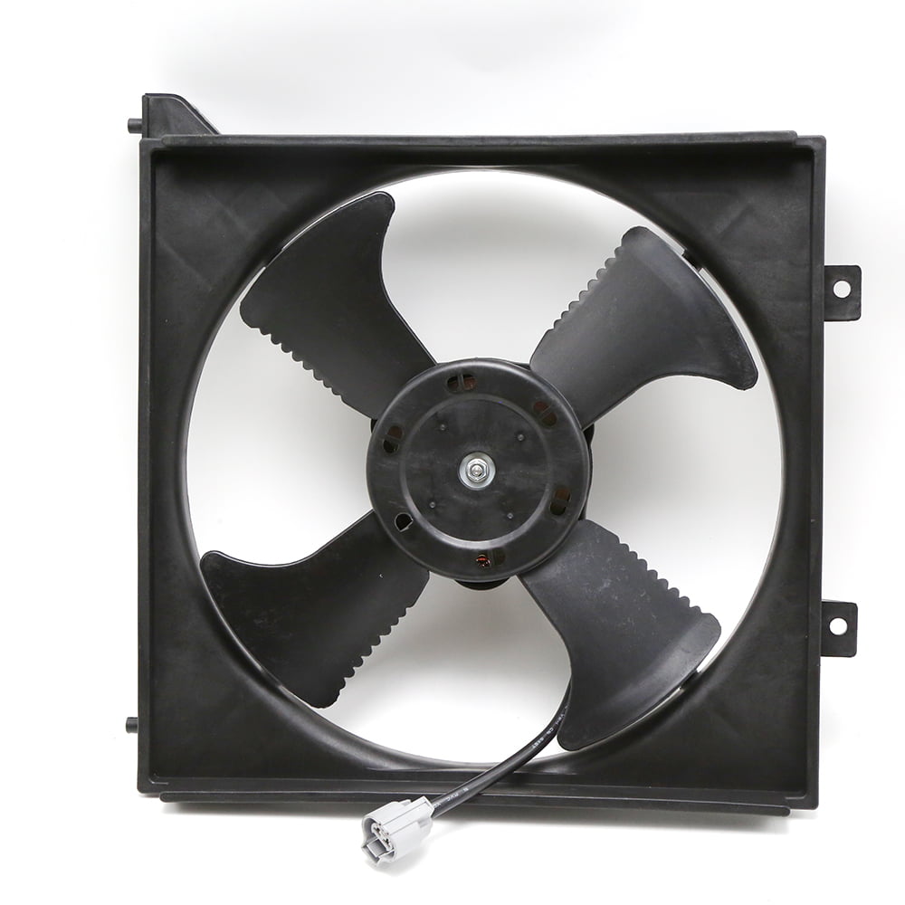 10145490-00 Radiator Soyutma Ventilyatoru BYD F3 Seriyasına Uyğundur
