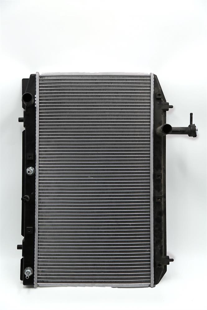 1016001021 GEELY AT GX2 Radiator Çəni