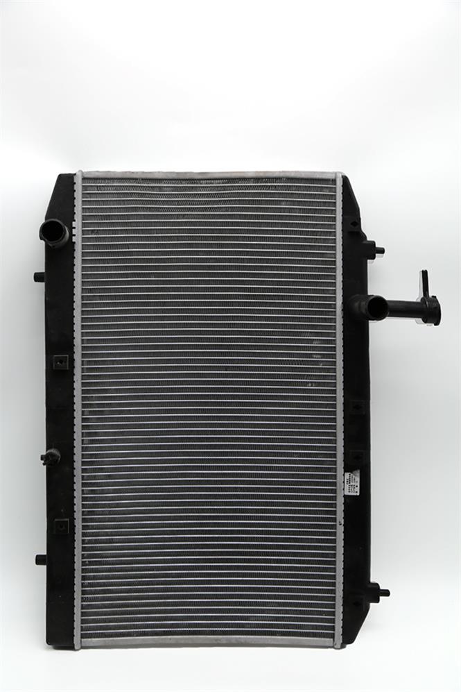 1016004454 GEELY GX2 MT Radiator Çəni