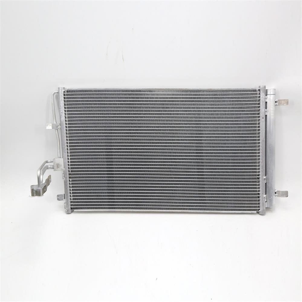 1016015484 GEELY Car Vision X6 1.3T Kondisioner Radiator kondensatoru