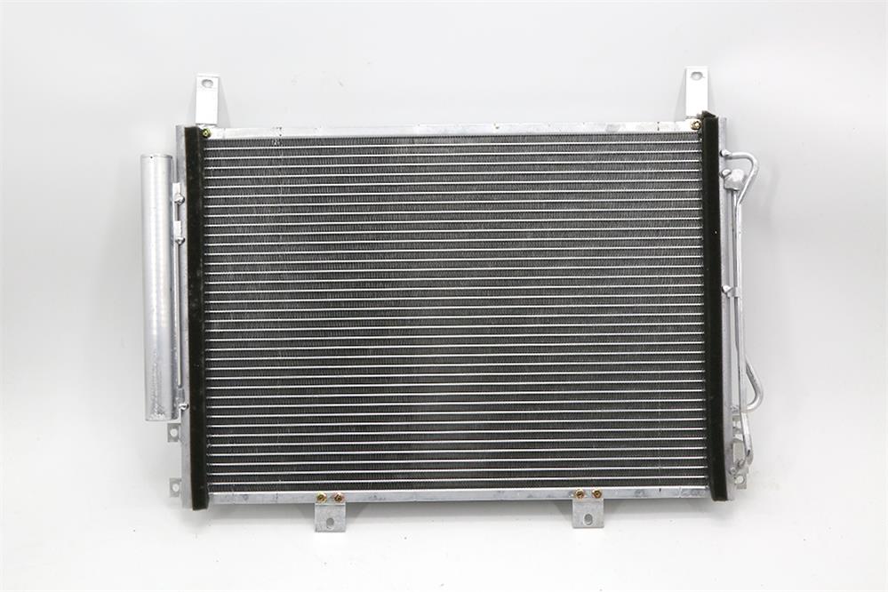 1016016562 GEELY Car Vision X1 1.0 Kondisioner Radiator kondensatoru