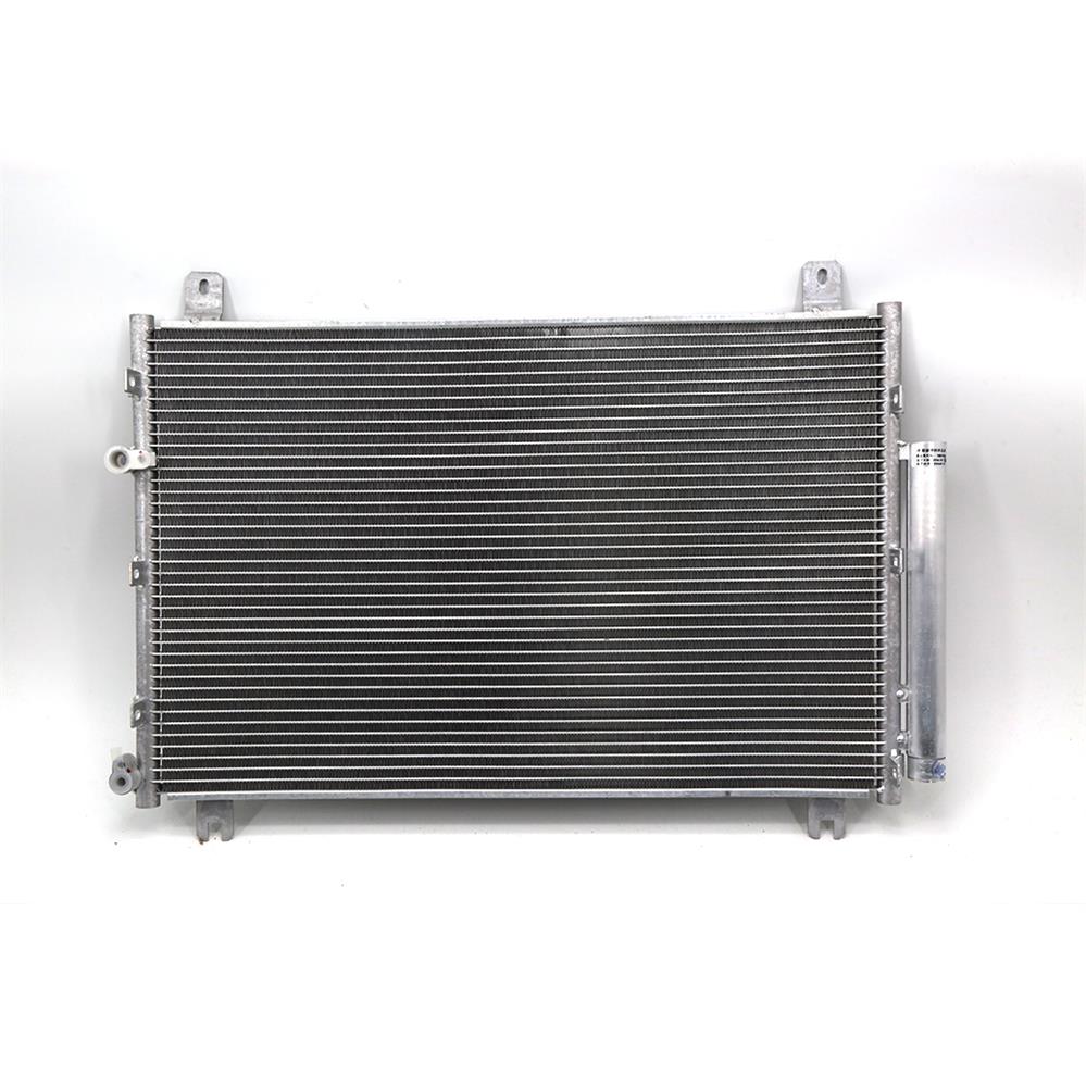 1016017453 GEELY Vision X3 1.5 Kondisioner Radiator kondensator