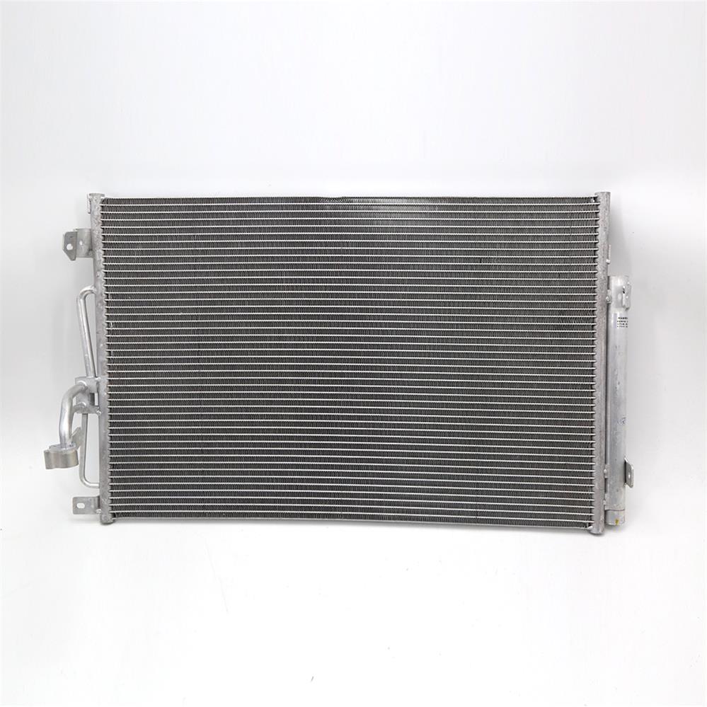 1016018206 GEELY Car Vision X6 1.4T Kondisioner Radiator kondensatoru