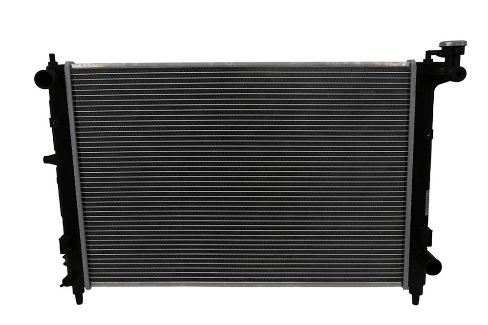 1016018710 Geely Car 2018 Vision Alüminium Alüminium radiator çəni