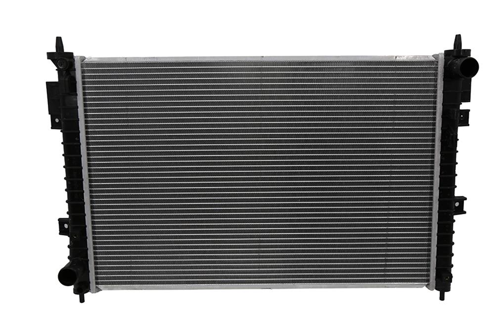 1016019550 Geely Car 2018 Emgrand GS GL 1.4T MT Alüminium radiator çəni