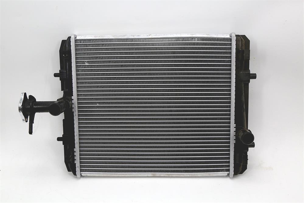 10193977-00 BYD Avtomobil BYD F0 Su çəninin alüminium radiatoru