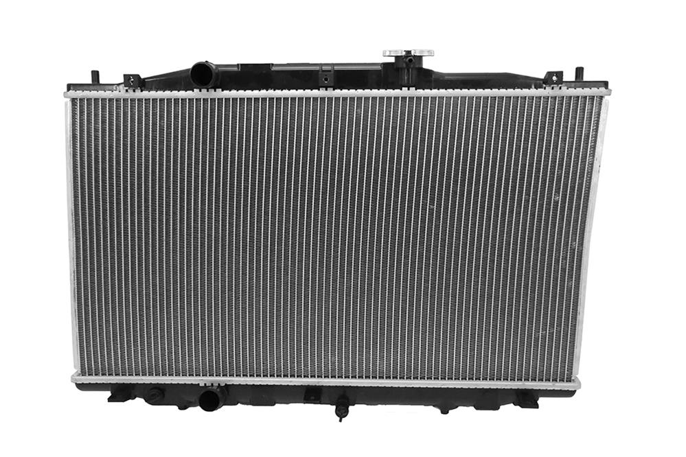 10207611-00 BYD Avtomobil BYD F6 M6 Su çəninin alüminium radiatoru