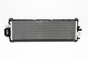 1057999-00-B Tesla Model S Köhnə Radiator