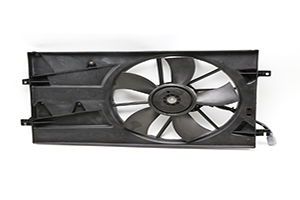 1066001554 Geely Haijing ilə Uyğun Radiator Soyuducu Fan Quraşdırması | Hanbo® Topdan