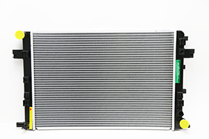 10722414 Roewe I6 Milli VI Radiator
