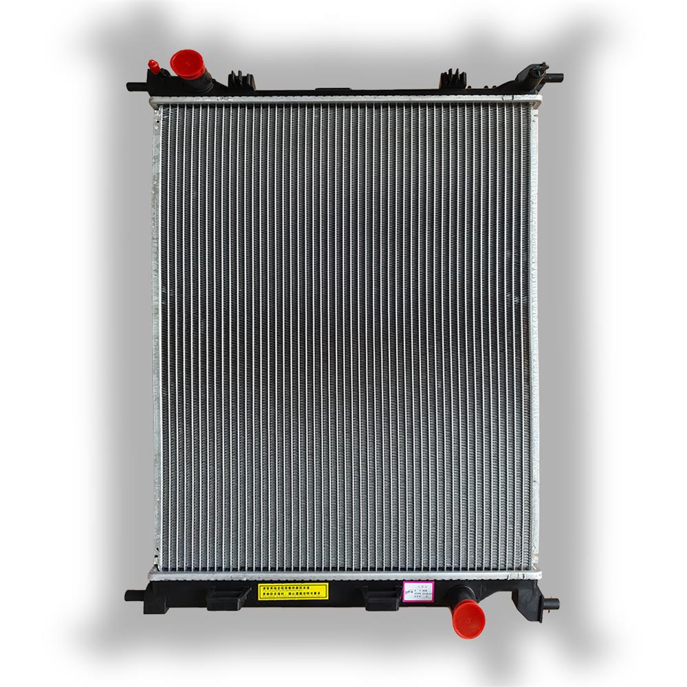 1301100-CD01 Avtomobilin dəyişdirilməsi 2020 CS75 2.0T radiator