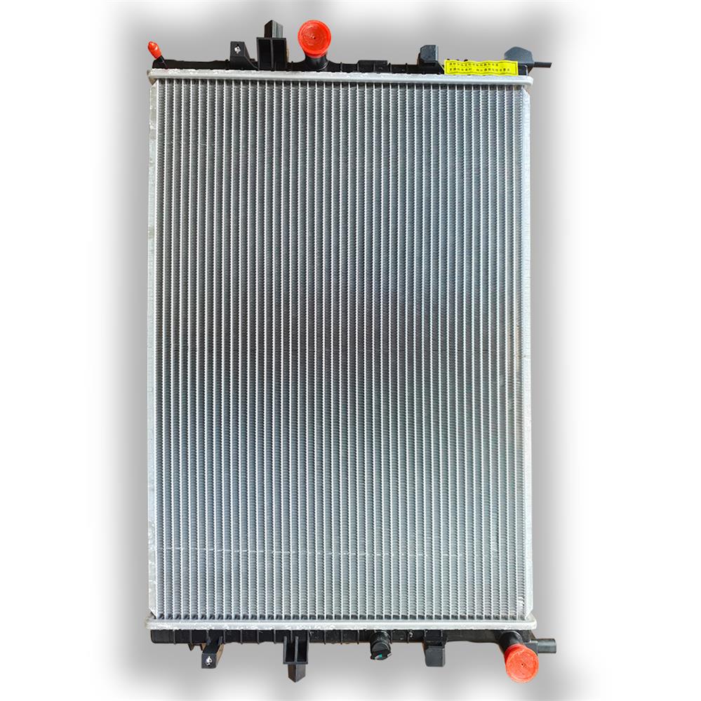 1301100-DF12 Changan 2023 tünd göy SL03/07 yüksək temperaturlu radiator