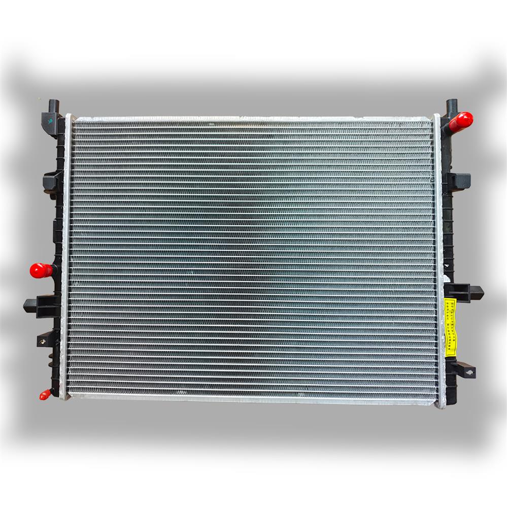 1301100-EP01 Changan 23 tünd mavi SL03 təmiz elektrik yüksək temperaturlu radiator
