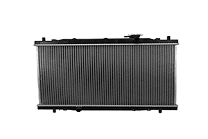 130110004 Dongfeng Sokon İkinci Nəsil Radiator