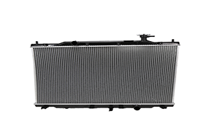 1301100AKZ16A Böyük Divar H6 Radiator