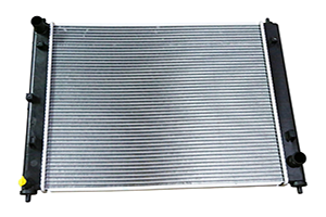 1301100XKV08A Böyük Divar Haval H9 Radiator