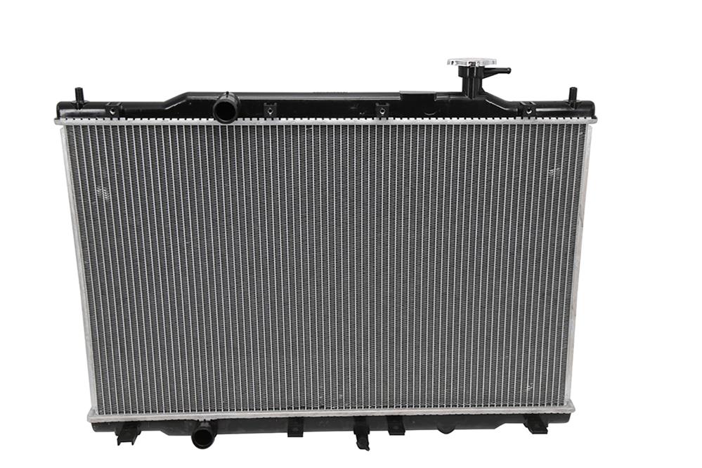 1301100XKZ08A Great Wall Haval H6 Benzin versiyası Alüminium radiator