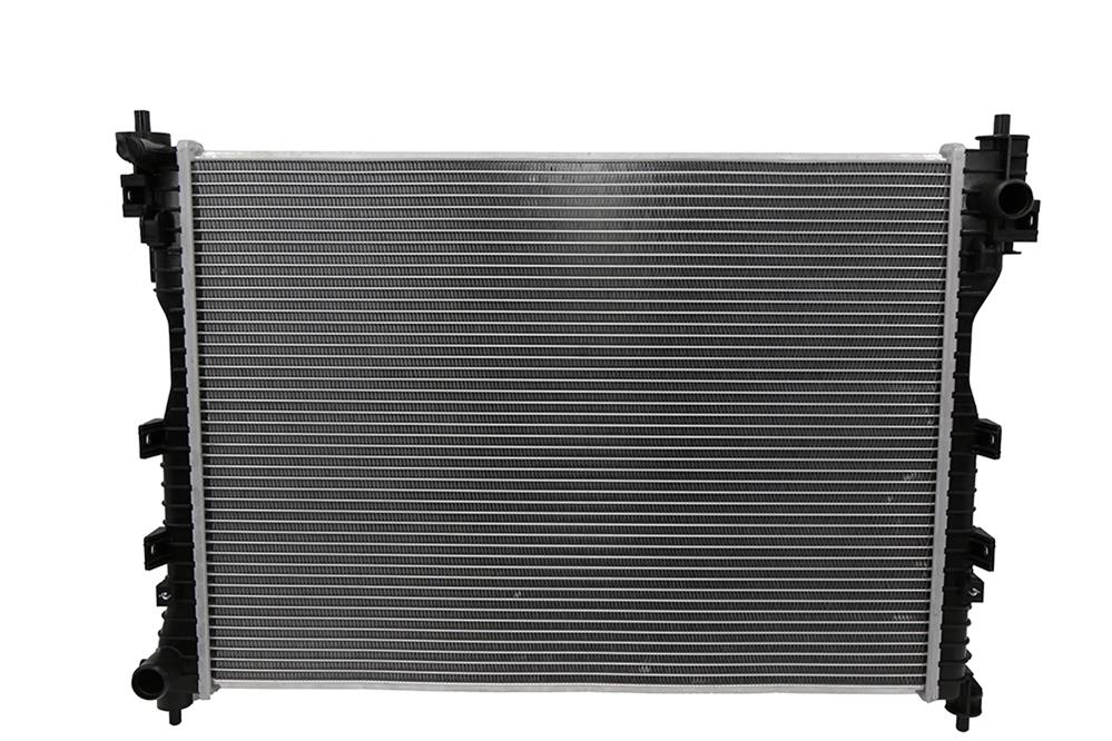 1301100XKZ36A Great Wall Car Harvard H6 Sport Alüminium su çəni radiatoru