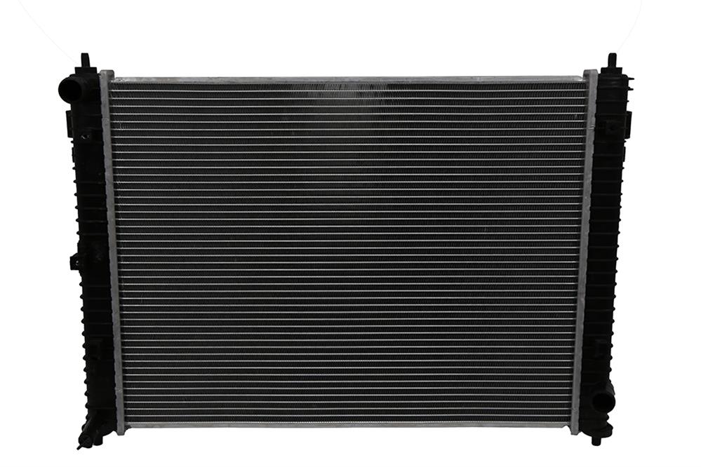 1301100XSZ08A Great Wall Car Haval H2 Alüminium radiator