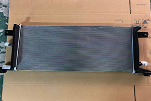 1301200-BU401-AA Changan F70 BU32 Alüminium Radiator