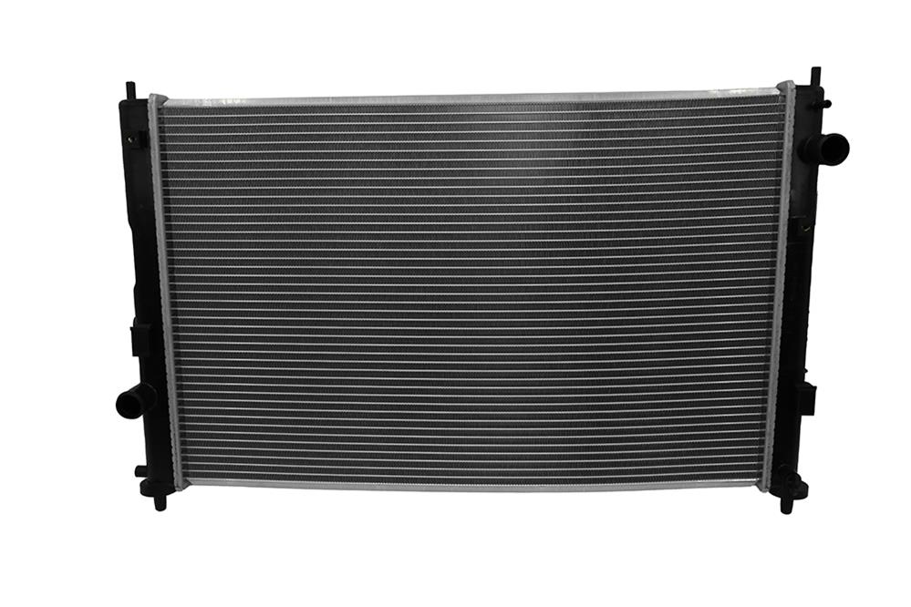 2069016700/6800 Geely Car Binrui 1.0/1.4 MT Alüminium radiator çəni