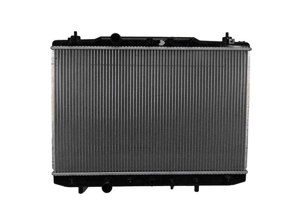 2069021600 GEELY Avtomobil MT Vision X3 Radiator Çəni