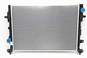 2069026000 Geely Binyue 2020 1.4T borusuz termostatlı PRO Hunter Edition MT radiatoru