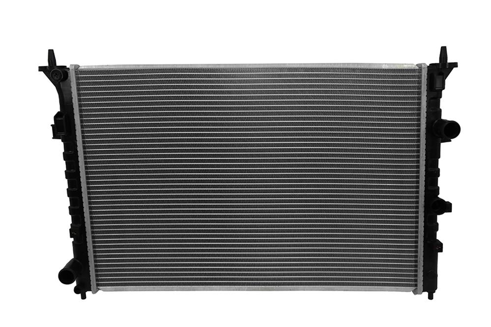 2069026100 Geely Car 2019 Emgrand GS GL 1.4T MT Alüminium radiator çəni