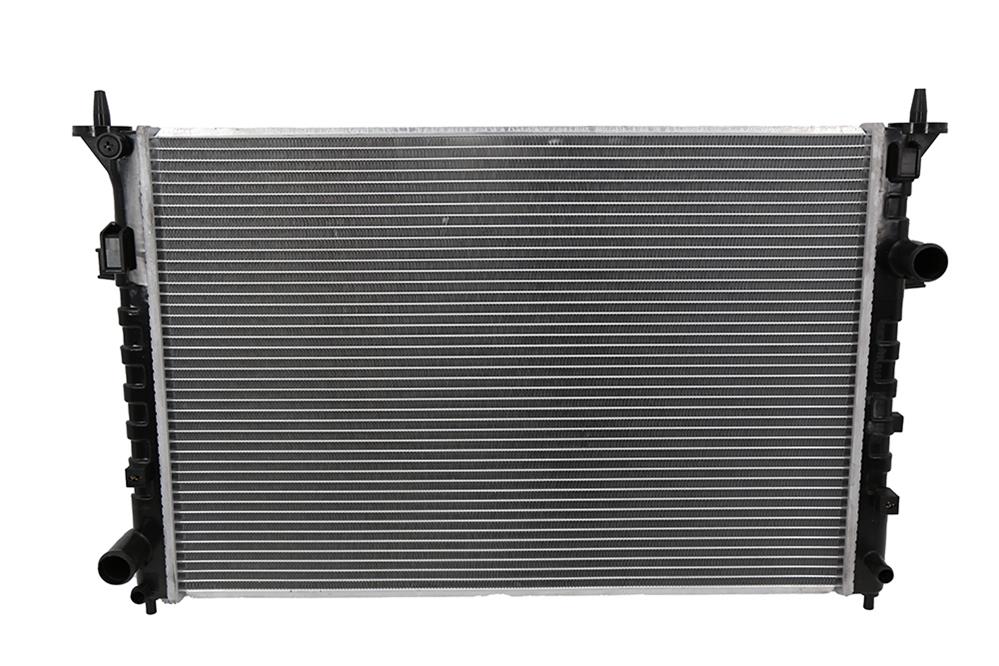 2069026400 Geely Car 2019 Emgrand GS GL 1.5T MT Alüminium Radiator Çəni