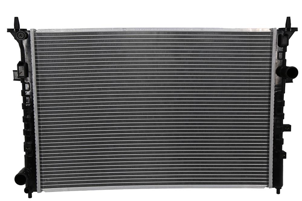 2069519900 Geely Car 2019 Emgrand GS GL 1.4T MT Alüminium Radiator Çəni