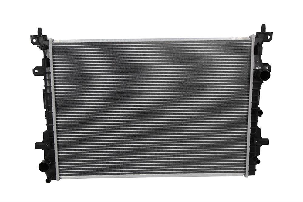 2069525700 Geely Avtomobil LYNK 06 BinYue 1.5T Alüminium Radiator