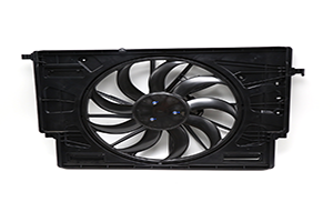 2078017900 Geely 2021–2025 Xingyue L / Leishen Hi·F / Genişləndirilmiş Elektrikli 2.0TD ilə uyğun gələn Radiator Soyuducu Ventilyator Quraşdırması | Hanbo® Topdan