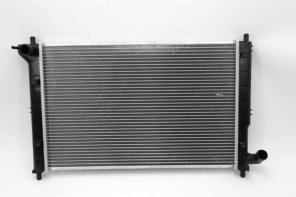 23525408 SGMW SAIC Wuling Baojun 510 310W 1,5 MT Alüminium radiator