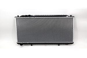 23542855PT Wuling 2018 Mini Yük maşını/Hongguang PLUS 1.5T/Hongguang S3 1.5T Radiator