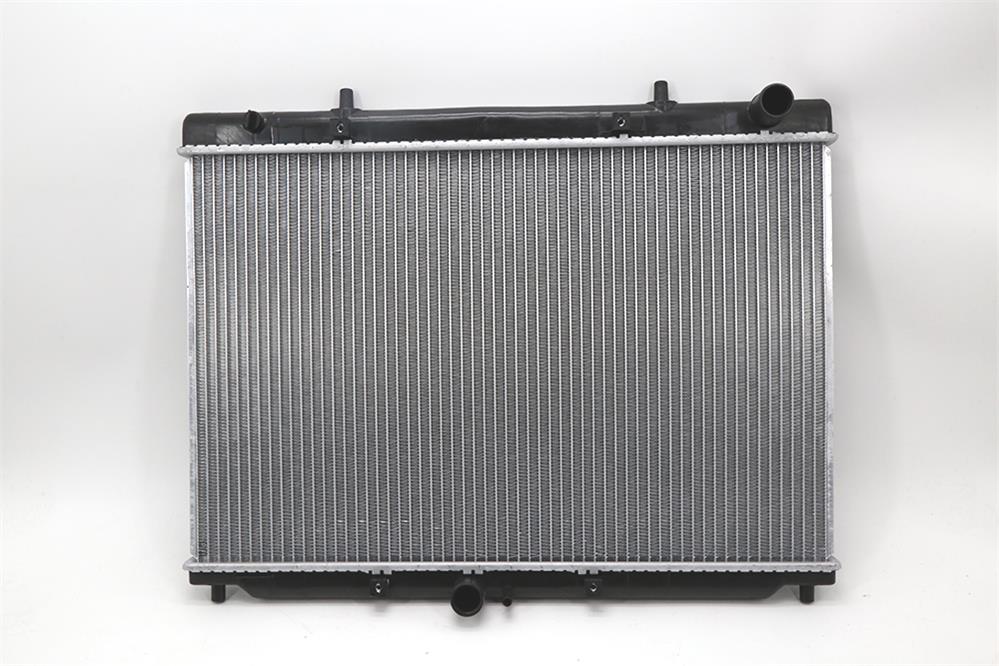 23887109 SGMW SAIC Wuling Hong guang V 1.5 Alüminium radiator