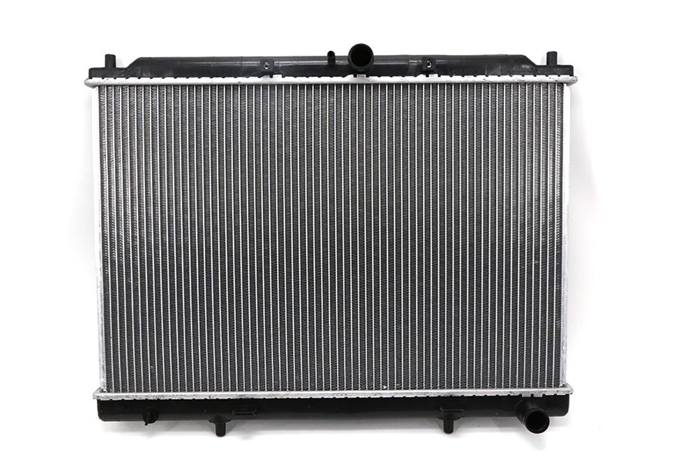 24523128 SGMW SAIC Wuling Hong guang 1.2 MT Alüminium radiator