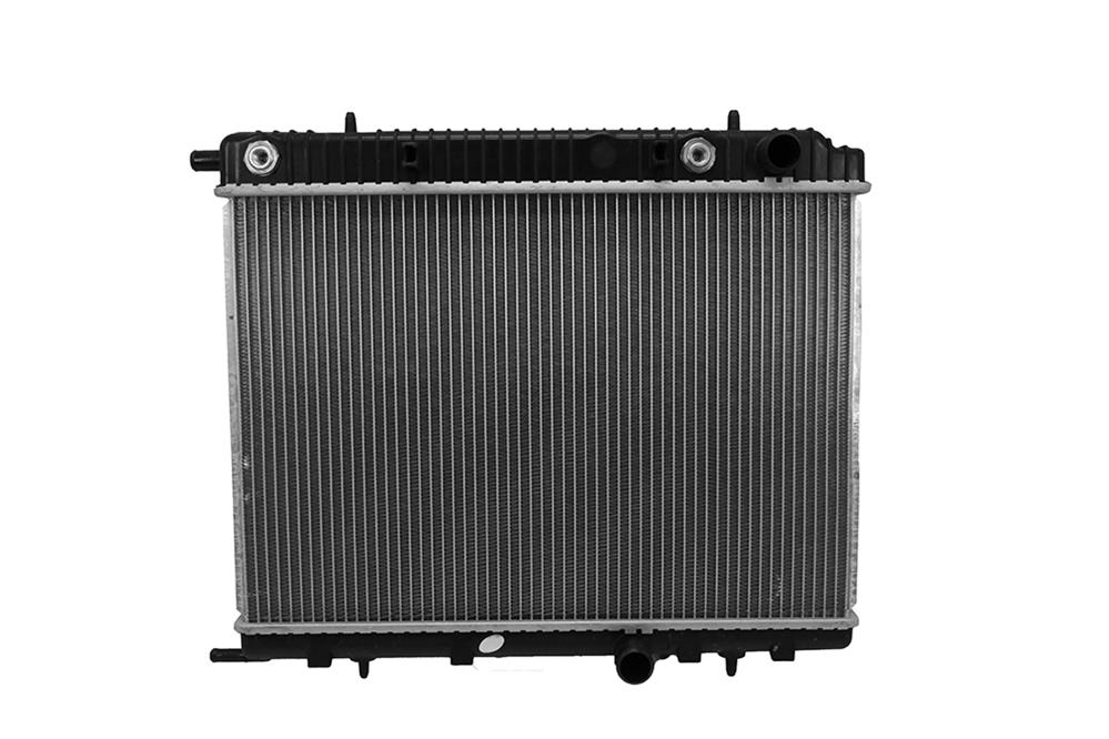 2801001 DongFeng Avtomobil AEOLUS S30 AT 1.6 Alüminium Radiator