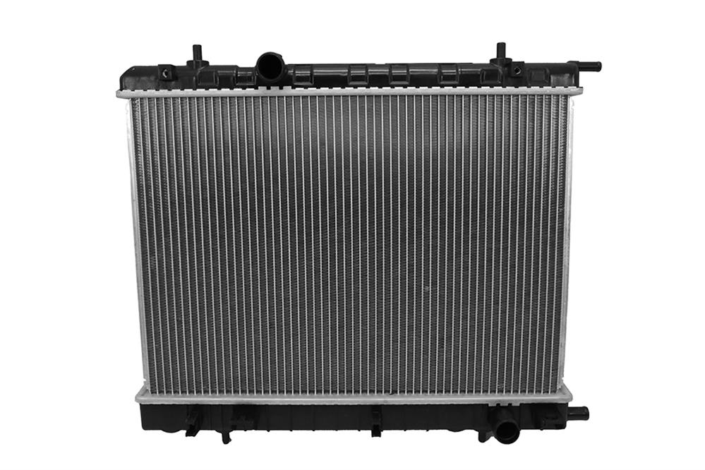 2801010 DongFeng Avtomobil AEOLUS A30 MT Alüminium radiator