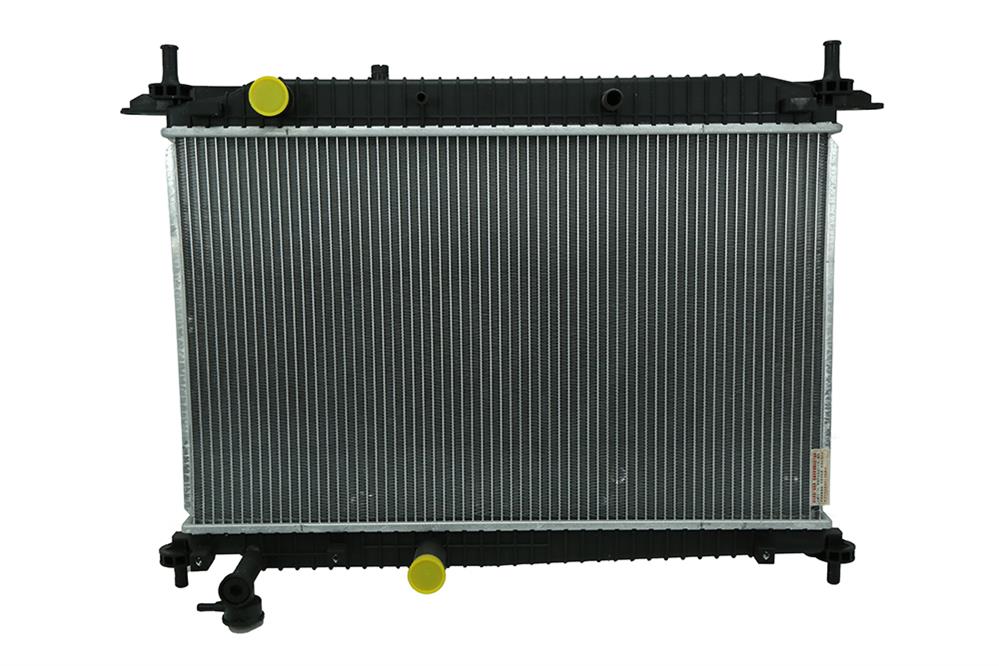 30048804 Roewe Car Roewe 360 ​​1.4T Su çəninin radiatoru üçün alüminium mesh