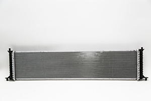 381301-983 Tesla Model S Yeni Radiator