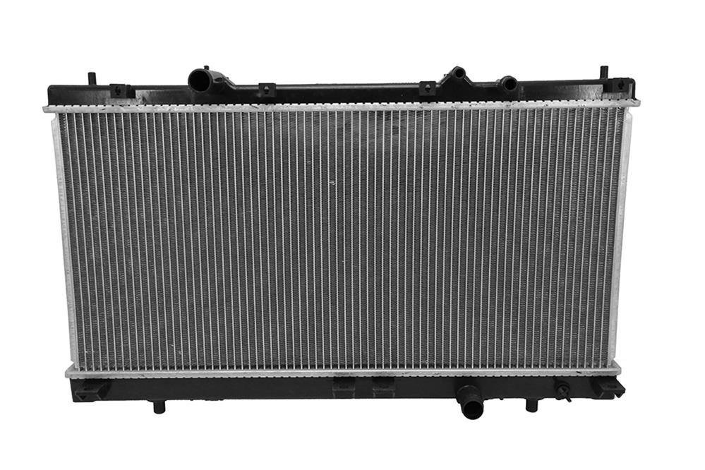 5A-1301010B BYD Avtomobil Surui E5 Alüminium radiator