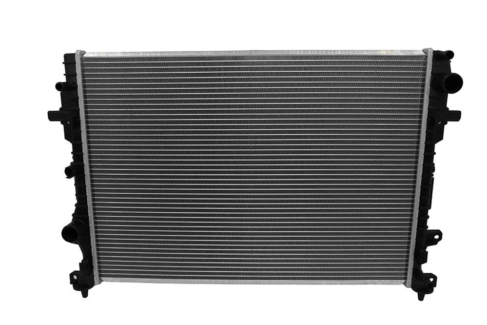 6600001982 Geely Car BinYue 1.5T/1.4T MT Aluminiumradiator çəni