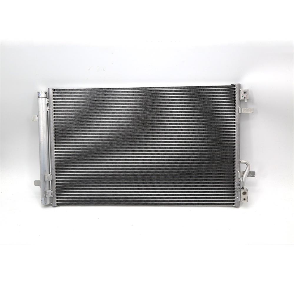 8010003400 GEELY Avtomobil Borui GC 1.8T Kondisioner Radiator kondensatoru