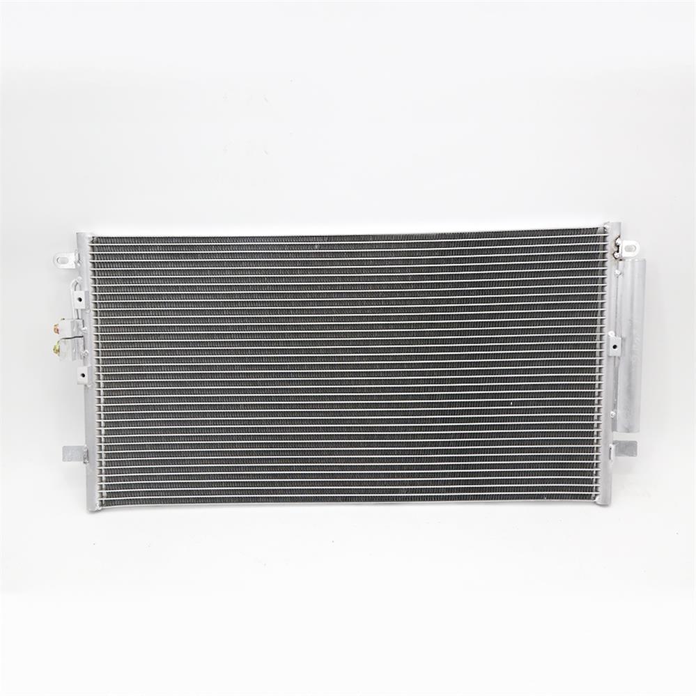 8010038600 GEELY Avtomobil Emgrand GL GS Kondisioner Radiator kondensatoru