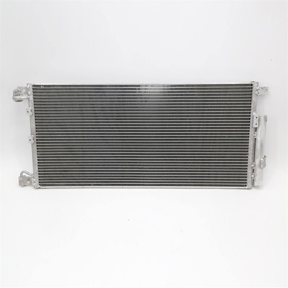 8010052400 GEELY Avtomobil Binrui 1.4T Kondisioner Radiator kondensatoru