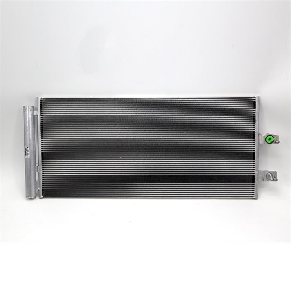 8010082900 GEELY Car Xing rui 2.0T Kondisioner Radiator kondensator