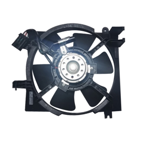 A101018-0100 Changan Benben MINI Soyuducu Fan Radiator Fan