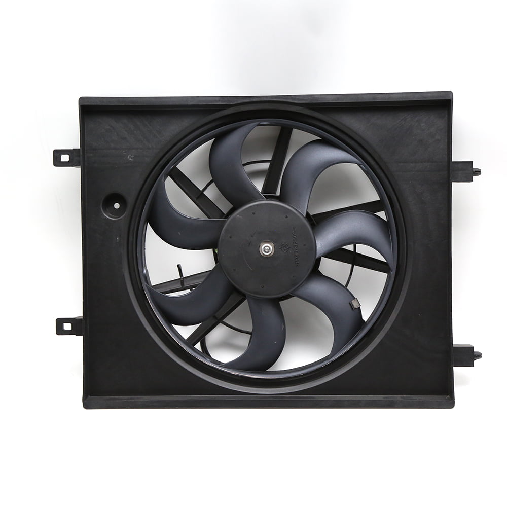 Great Wall Haval H6 üçün AC Soyutma Elektron Fan OE 1308200BKZ16A