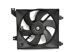 Changan Alsvin | üçün B201020-0301 Radiator Fan | Hanbo® Topdan